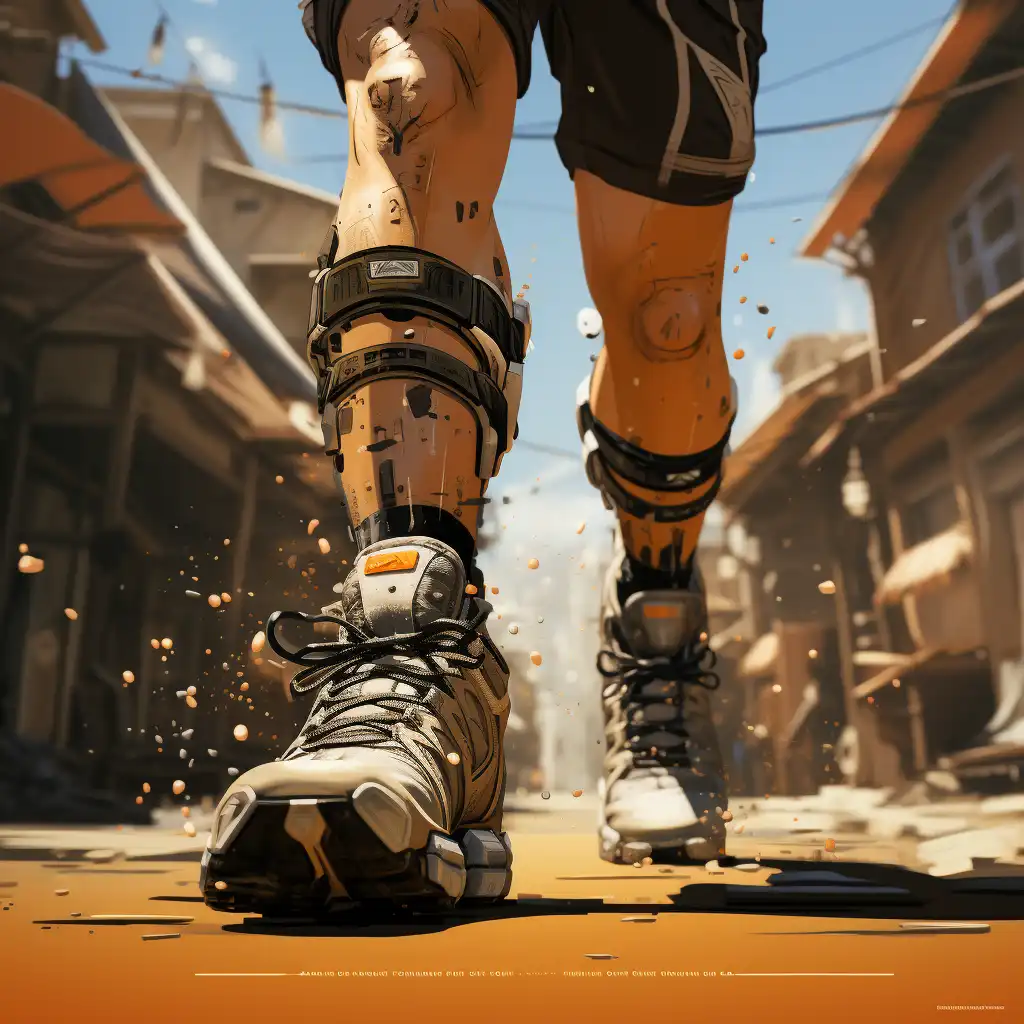 Enkelgewichten: een gamechanger in je workout routine