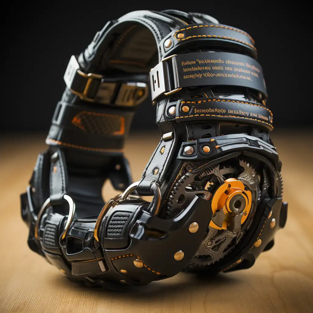 Versterk je beenwerk met enkelbanden